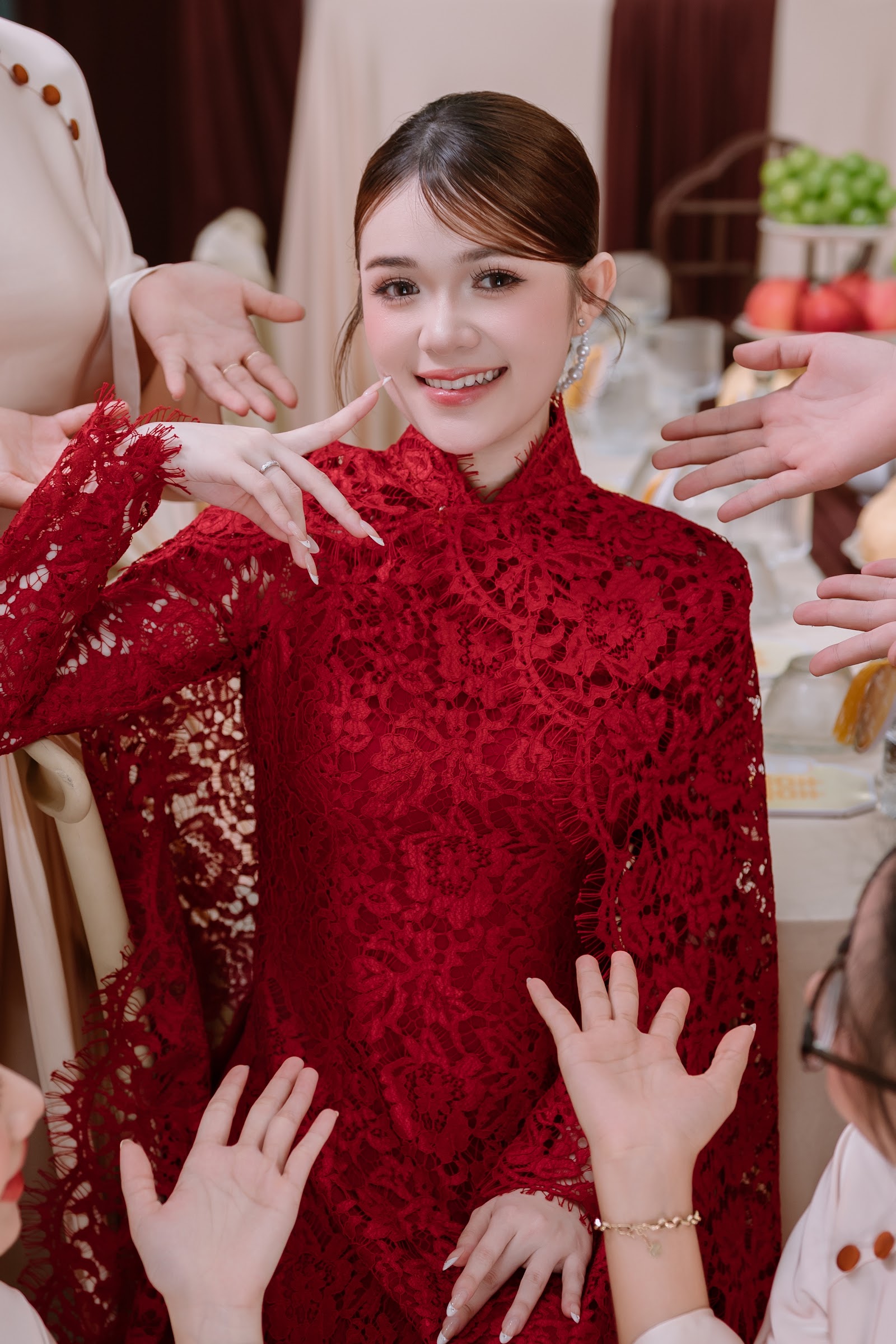 2026.10.05 - Vân & Thuận