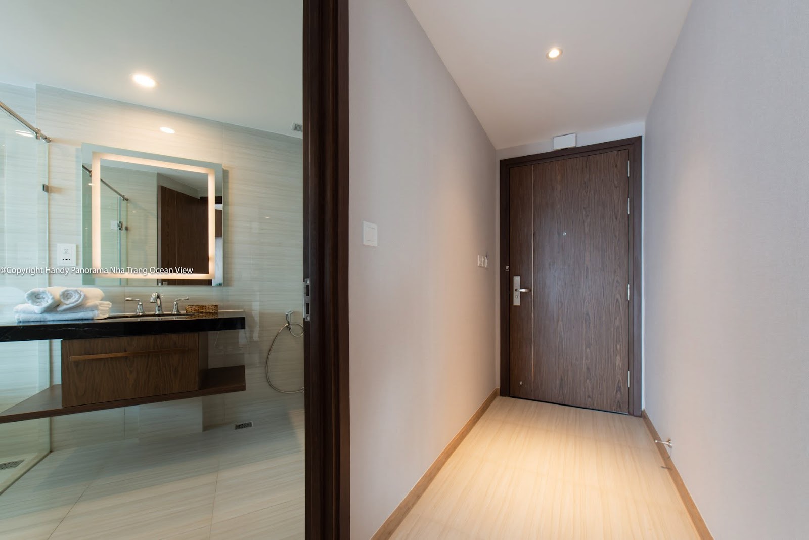 Handy Panorama Nha Trang Ocean View