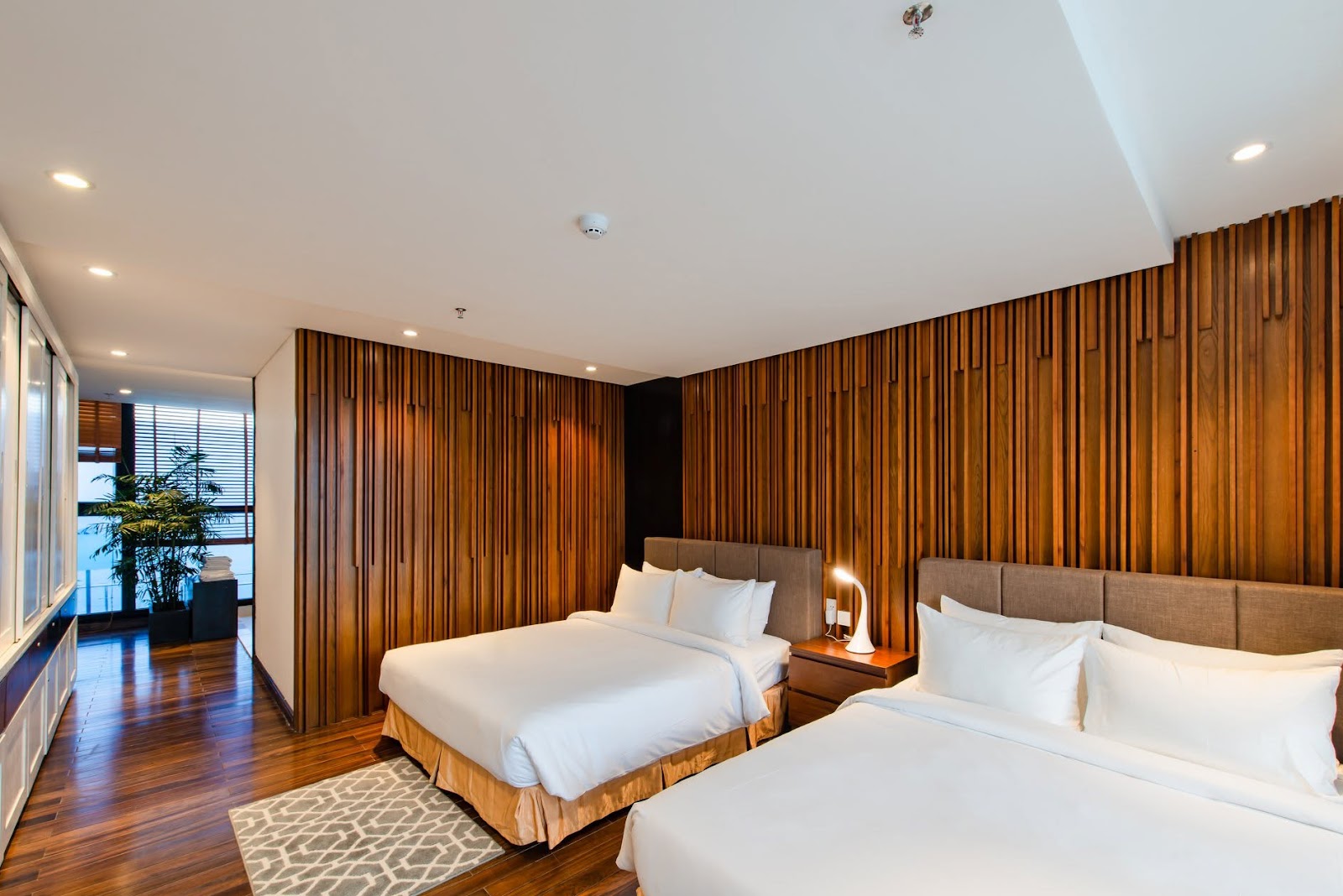 Maple Hotel & Apartments Nha Trang