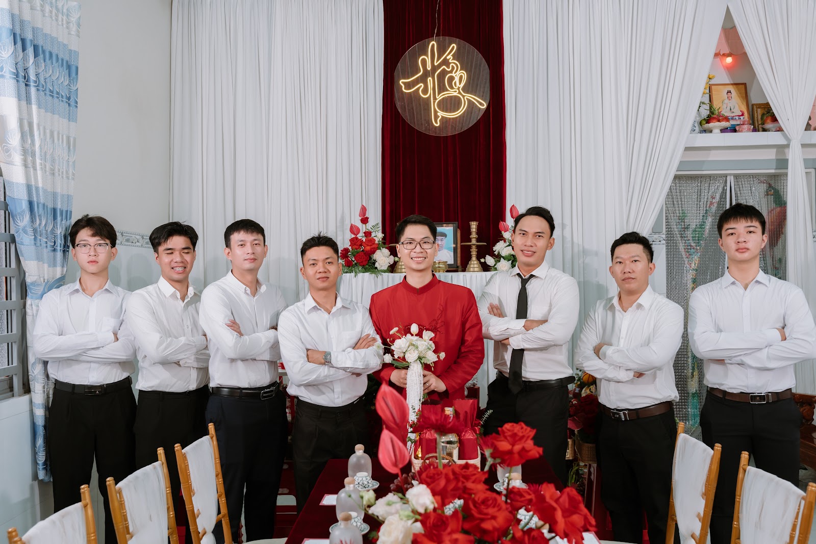 2026.09.20 - Bình & Tiên