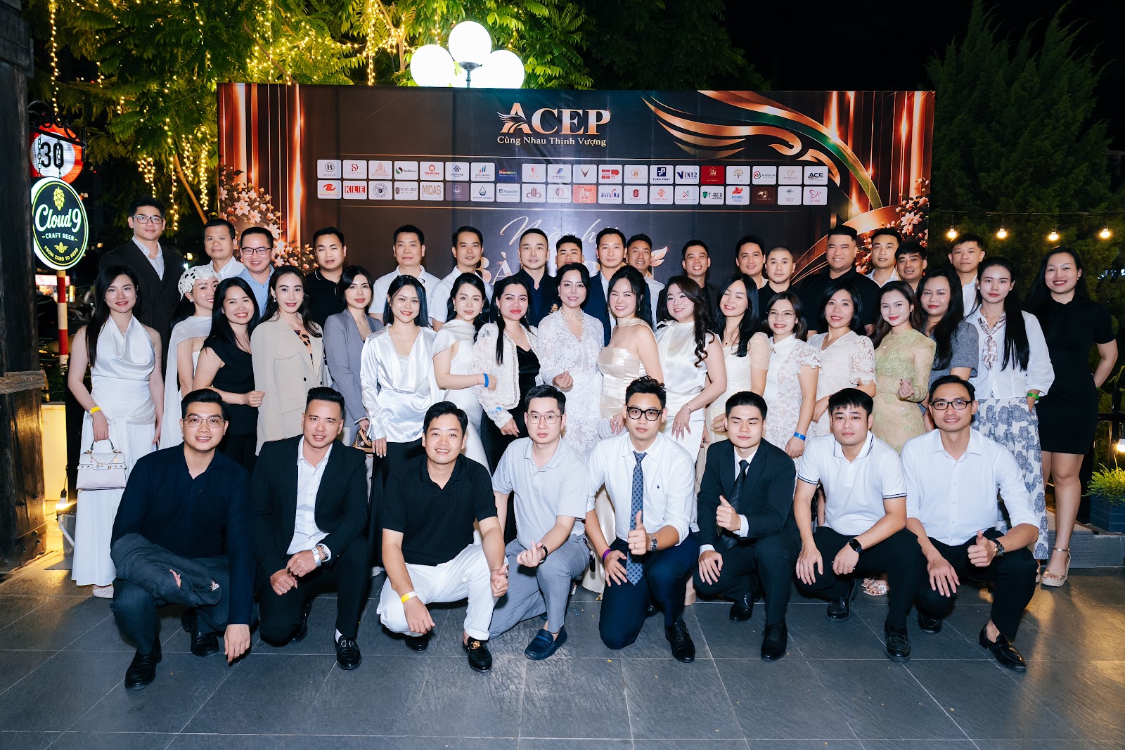 [ACEP] Ngày hội doanh nhân 2026