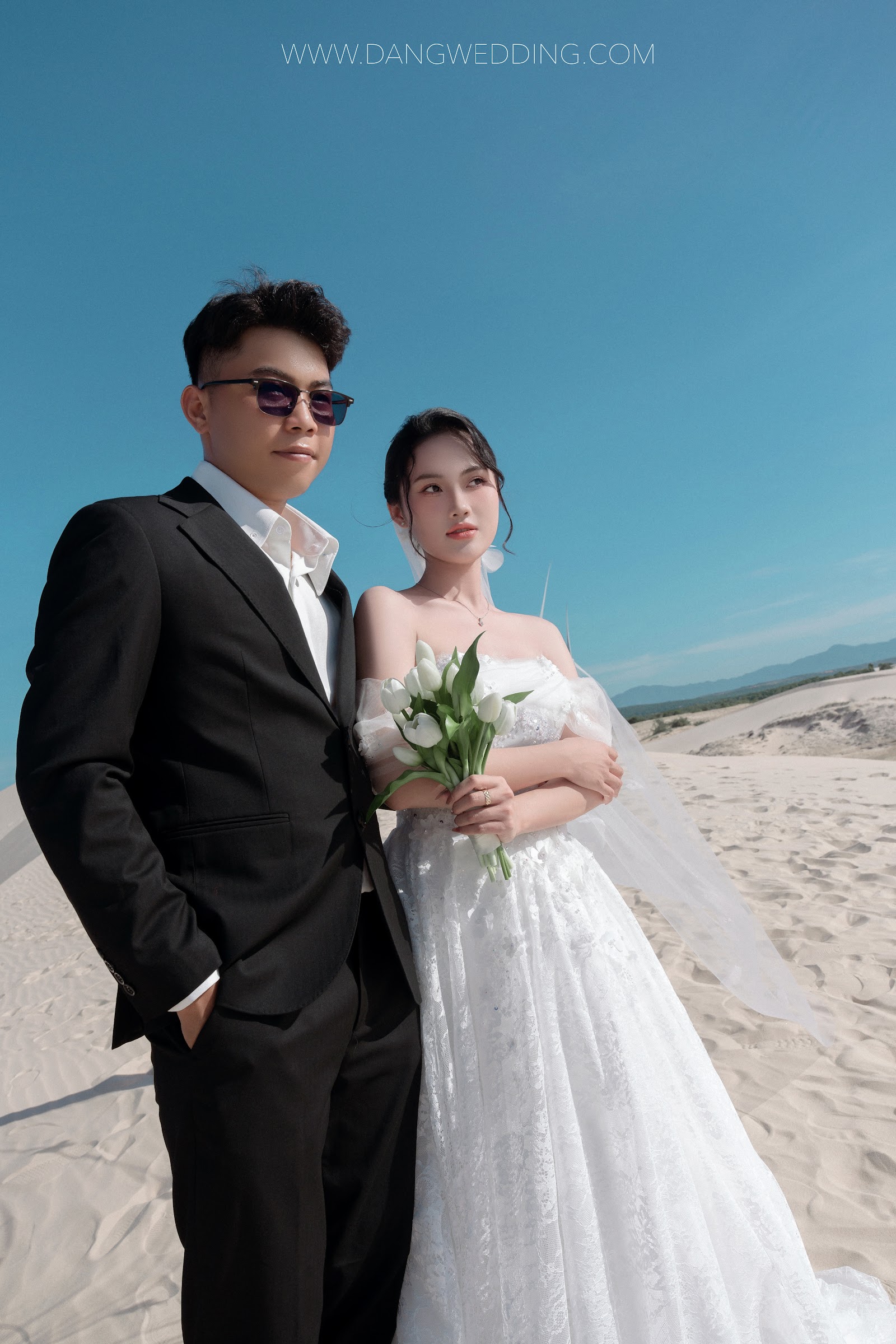 Concept Đồi Cát